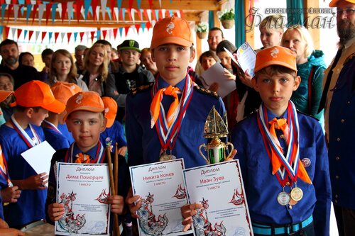 Фоторепортаж с парусной практики флотилии Флагман, прошедшей в июне 2017 года.